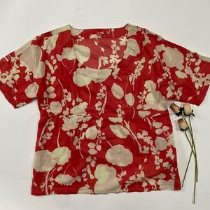 Boden top - rare